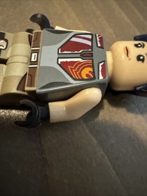 Sabine Wren LEGO STAR WARS REBELS Minifigure  75090 75106 sw0616