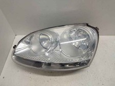 Feu avant (phare) Volkswagen JETTA