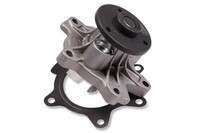 Wasserpumpe MotorküHlung FüR Toyota Hyundai Yaris Verso VAN Prius Liftback