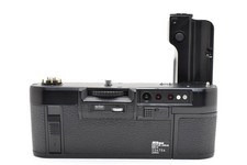     Top MINT Nikon MD-4 Motor Drive for Nikon F3 From JAPAN