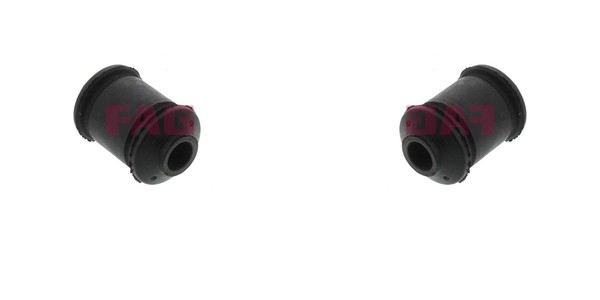 2X FAG Querlenkerlager Vorne Links Rechts FüR VW Transporter IV Bus 70XB 70XC-image