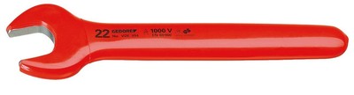 GEDORE Gabelschlüssel VDE 894 32