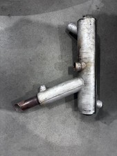 Piper PA-18 stock Muffler