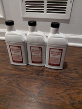 Pint of Fake - Lot of 3 Blood Halloween Theatrical Vampire Cosplay