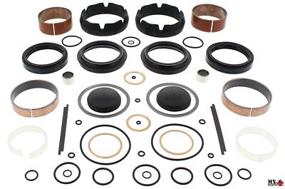 KIT ÜBERHOLUNG GABEL HUSQVARNA FC 450 2014 PIVOT WORKS PWFFK-T07-000