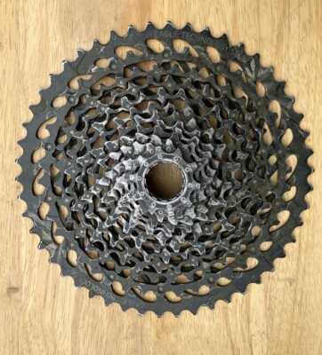 SRAM XG 1295 スプロケット 10-50T SRAM XG 1295 スプロケット 10-50T