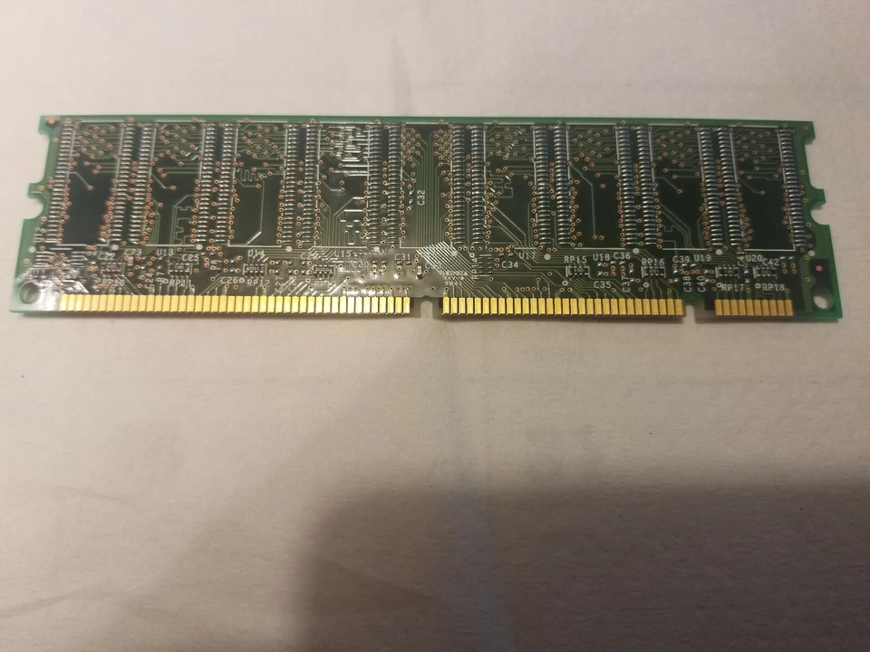 Kingston KTC 6611/64-CE 64MB SDRAM 168pin PC-100 - Image 3 of 3