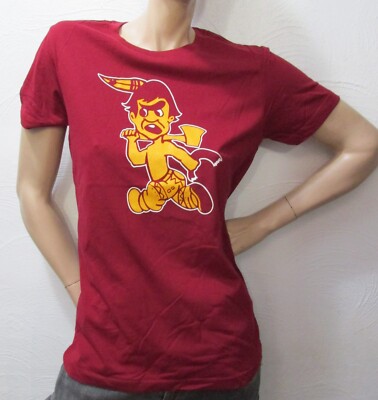 Florida State Seminoles Sammy Seminole Shirt Throwback