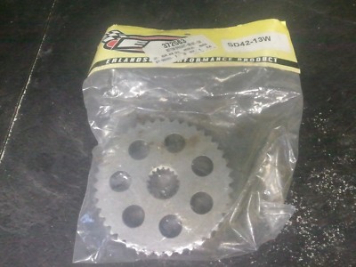 NEW EPI Lower Sprocket # 42T 13W 17T Internal Spline # 372563 Ski Doo 