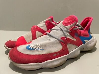 nike free rn 5.0 red orbit