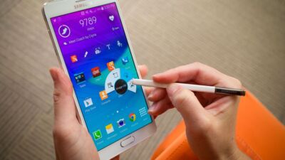 Brand New in Box Samsung Galaxy Note 4 N910A 32G 5.7'' UNLOCKED Smartphone