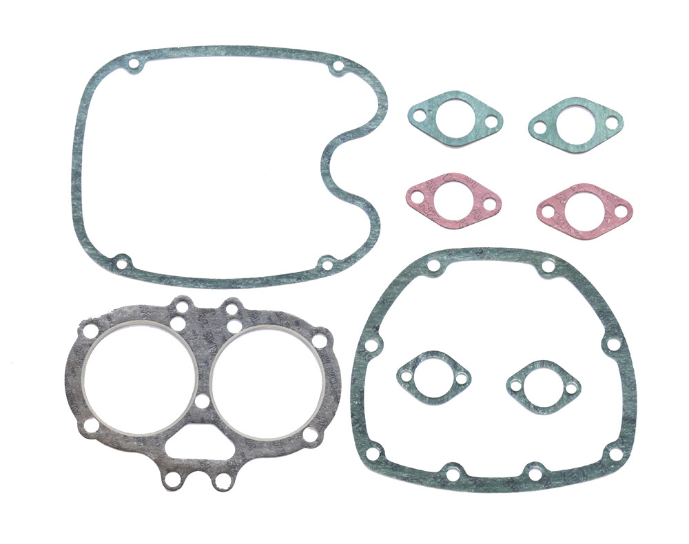 Joints BSA A65 Twin 650 anti-fuite huile pour carter moto 1962-1973