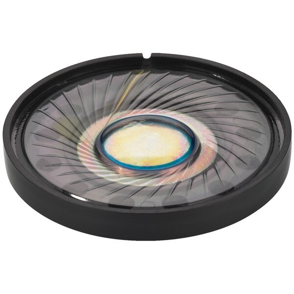 SP-39 Monacor Altoparlante di ricambio per cuffia cuffie SP39