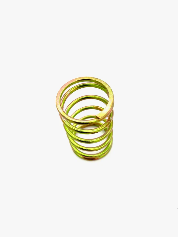 NEW OREGON PART NUMBER 55-344 REPLACEMENT SPRING FOR A SPEED-FEED TRIMMER HEAD - Image 2 of 2