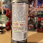 Star Wars May The Stout Be With You Empty Beer Can — photo 5