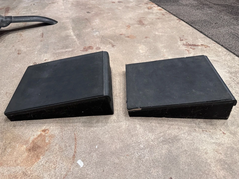 Par estabilizador de retroceso Primacoustic RX5-UF usado Foto 4 de 4