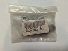 Shindaiwa 67000-51011 Clutch Shoe Set