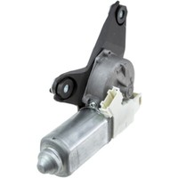 NTY Wischermotor Hinten FüR Mercedes-Benz M-Klasse W164 ML 320 CDI 4Matic