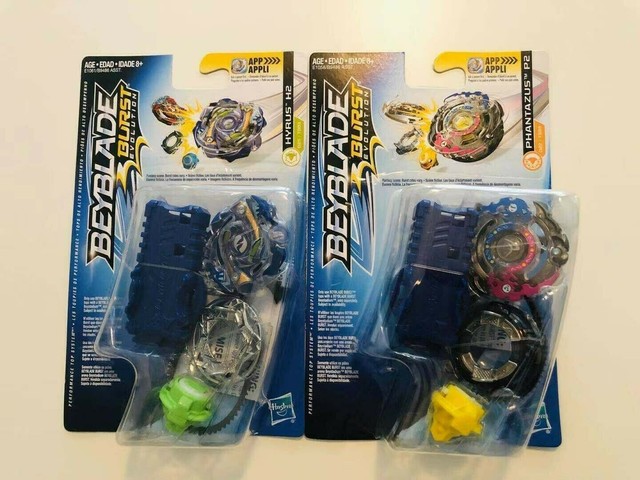 phantazus beyblade