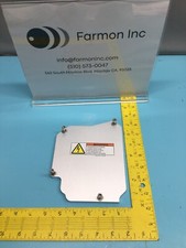 AMAT 0021-37828 COVER BOTTOM MODULE NITRIDE660, 141776