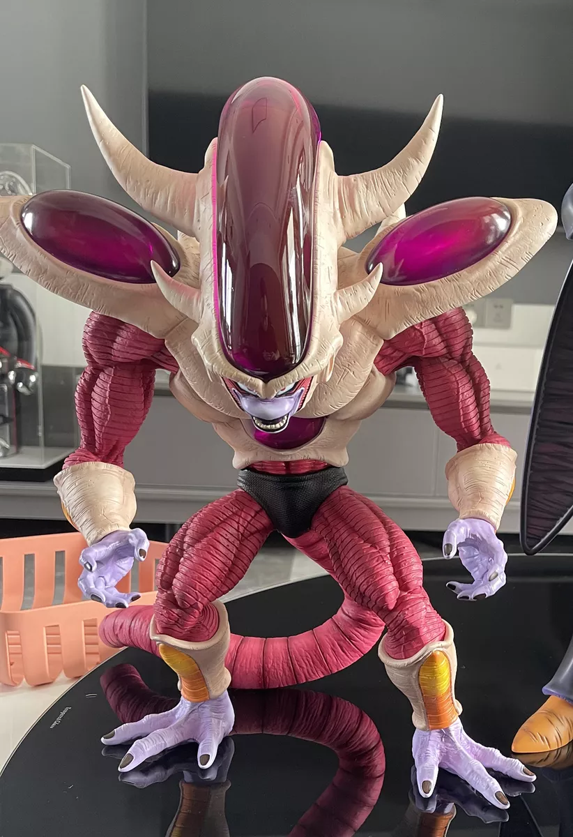 DB-111 Fuwakororin (M Size) H Freeza (4th Form)