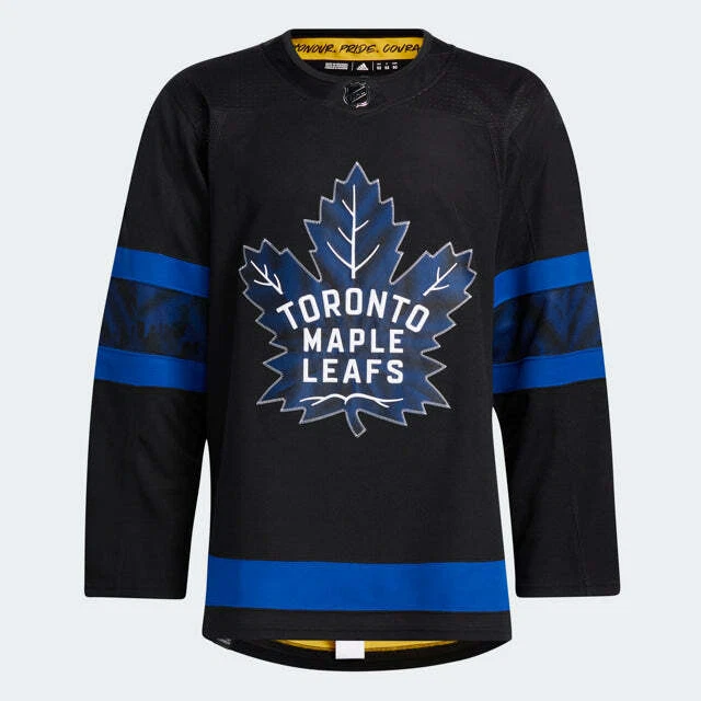 Drew House x Toronto Maple Leafs Flipside Jersey