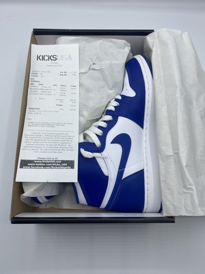 jordan 1 storm blue ebay
