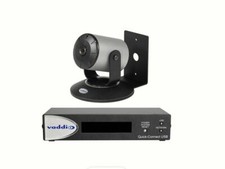 Vaddio WideSHOT Conferencing Camera Wide-Angle With Quick-Connect USB CTOKT