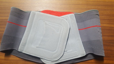 Lumbo Sensa Herren Fa Otto Bock Gr S Rücken Lumbal Bandage Korsett Lumbal Mieder