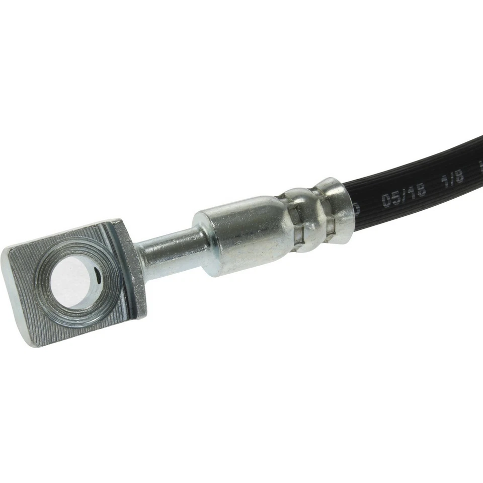 Гидравлический шланг переднего правого тормоза премиум-класса для GMC Terrain 2010-2016 годов выпуска центричный 2011 - Изображение 3 из 3