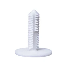 Crawl Space Foundation Pins™ 100 Ct/pack, Vapor Barrier Fasteners
