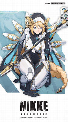 NA Server] S-Tier characters RAPUNZEL & TIA | 5 SSR Nikke Starter