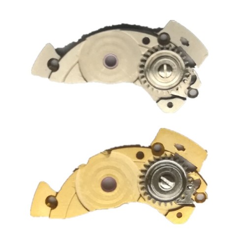 Kit De Vis D'embrayage Pour Mouvement De Montre ETA 2836, 2824, 2834, 2846 - Pièces Neuves Avec étiquette