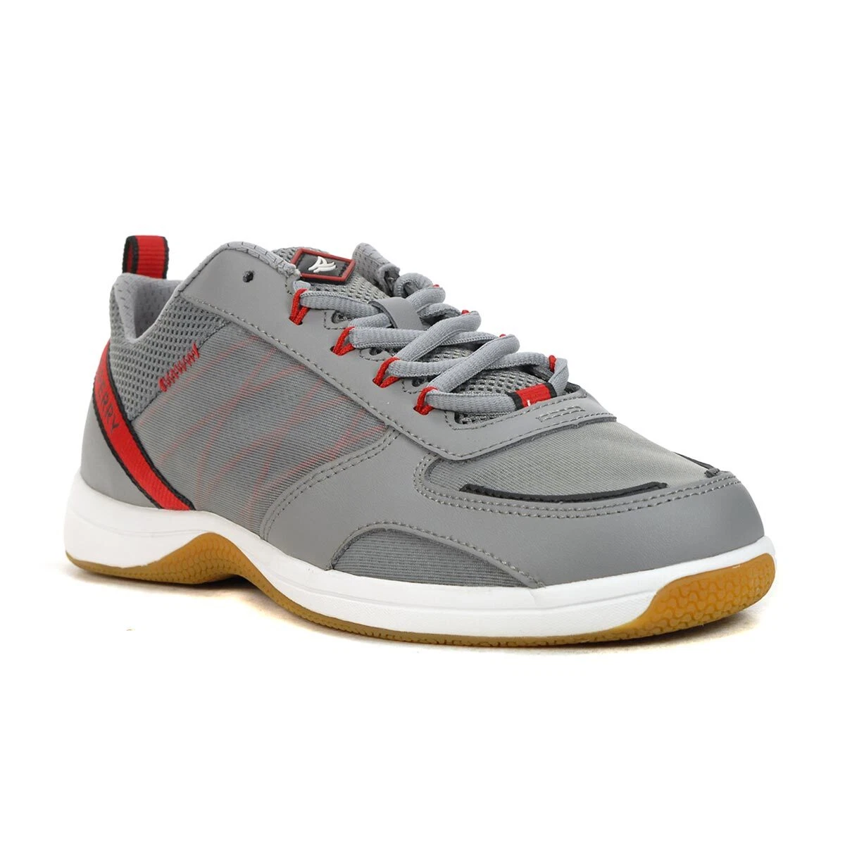Sperry Men s Harbormaster 2.0 Grey Sneakers