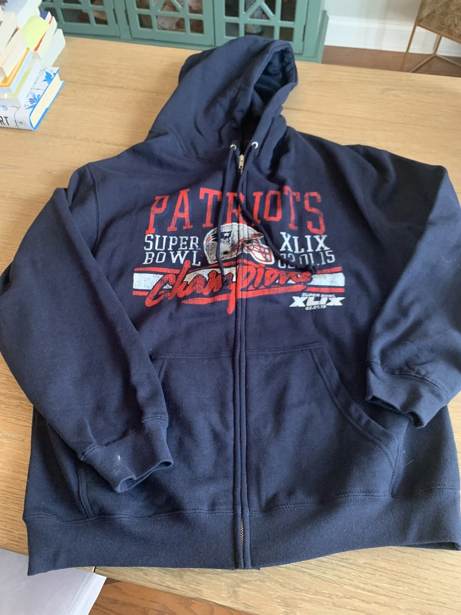 Patriots champion sweatshirt sale