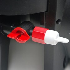 Fluval Vidange FX5 FX6 Pièce de Rechange pour Efficace Wasserfilterung