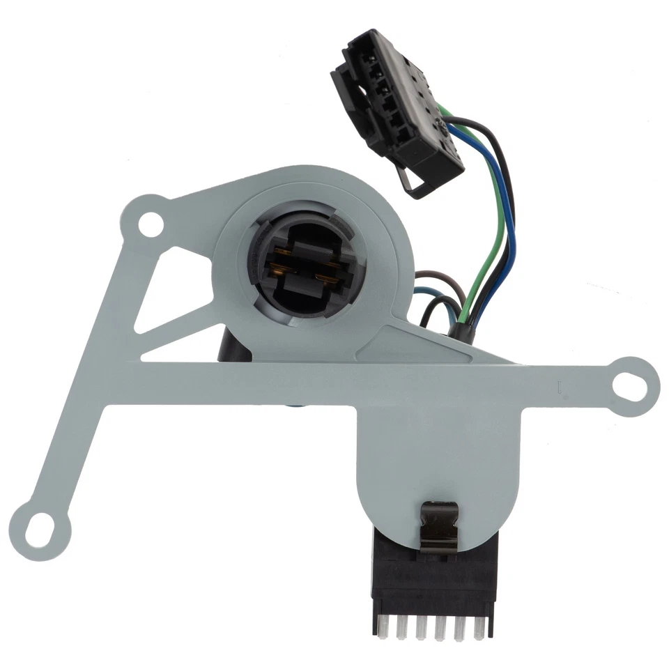 OEM NEW Left Hand Side Tail Lamp Housing Bracket Socket 00-05 L-Series 15840428 - Image 3 of 4