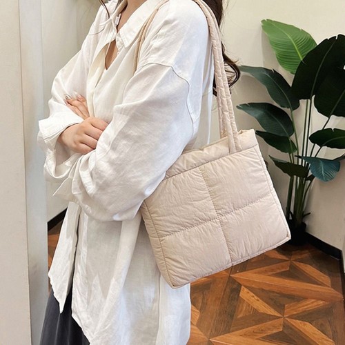 Große Kapazität Totes tasche Geste ttet Handtaschen Für Frauen Mädchen - Bild 5 von 16