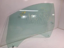 Used Front Left Door Glass Front fits: 2016 Ford Fusion solar glass Front Left G