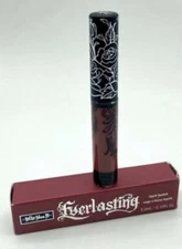 KVD Kitten Mini Everlasting Liquid Lipstick RUTHLESS New In Box 