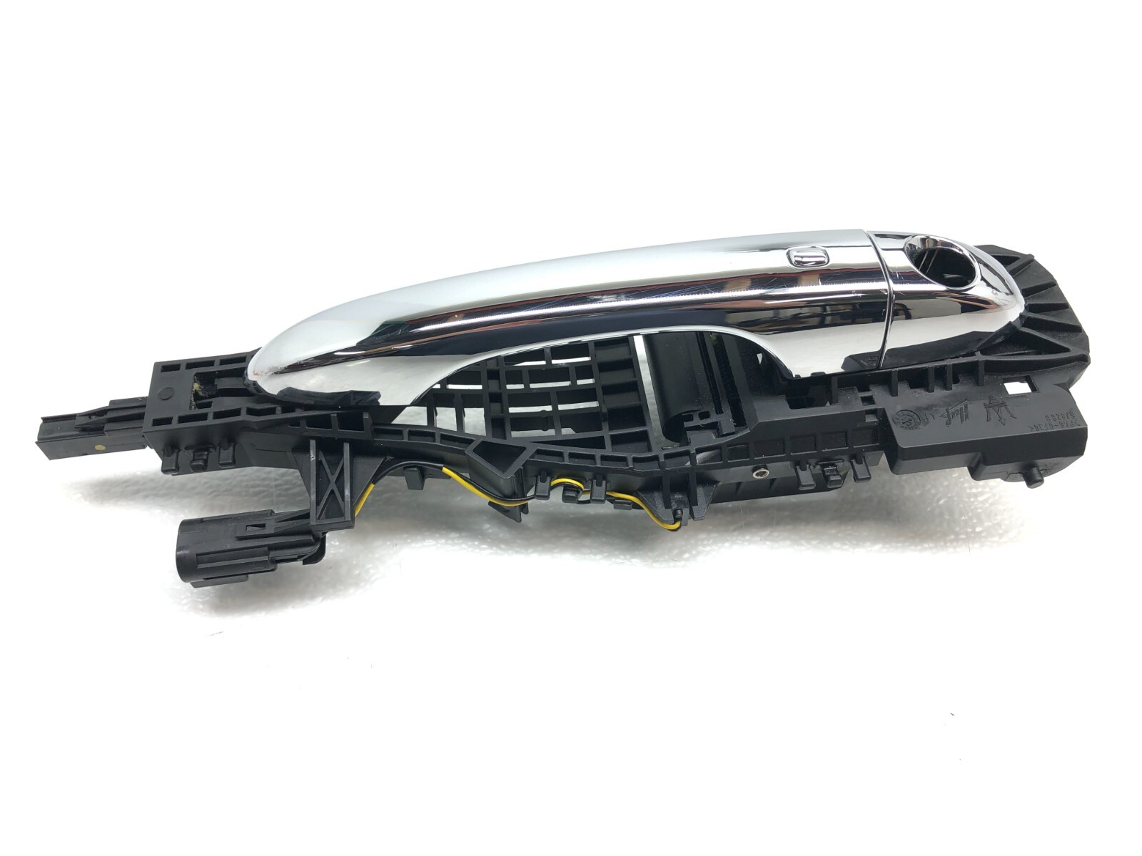 2014-2019 MASERATI GHIBLI S LEFT DRIVER FRONT EXTERIOR DOOR HANDLE OEM.