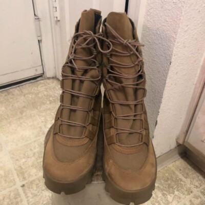 ダナー　DANNER USMC TROPICAL BOOT 10.5 M Danner - Tropical USMC EGA Coyote Hot