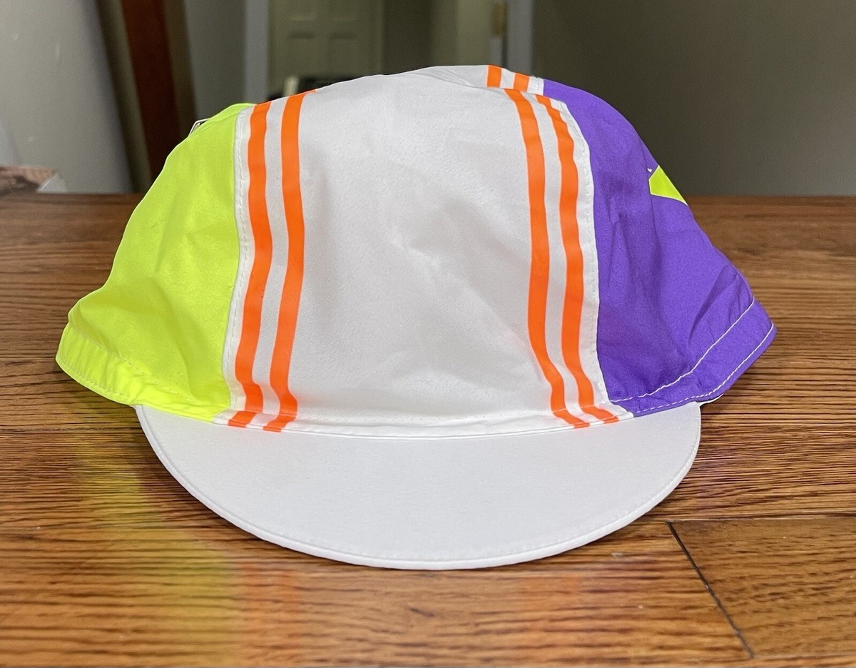 Nike Flight Dri Fit Multicolor Colorful Hat Men's S/M NWT