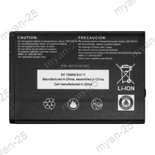 New Novatel MiFi 5510L Verizon Jetpack 4G LTE Hotspot 40115126-001 Battery