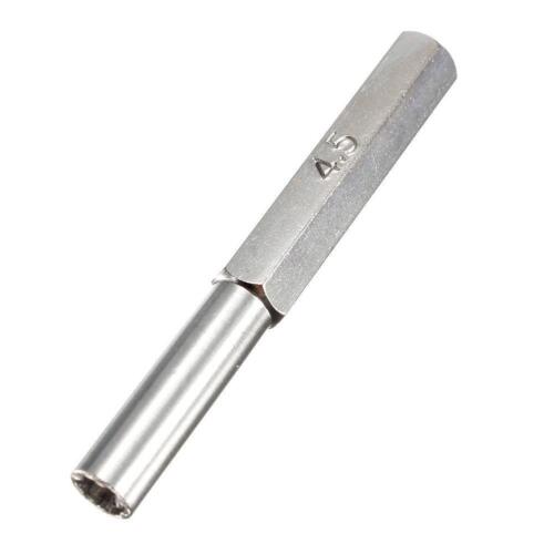 Destornillador de seguridad Gamebit de 3,8 mm y 4,5 mm para NES N64 2024 venta de catridge - Imagen 5 de 11