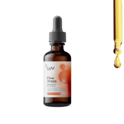 Health 1-50PCS Flow Drops