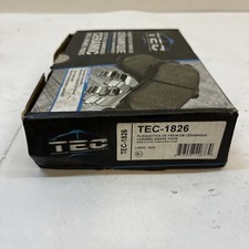 Front Ceramic Brake Pads Set For Hyundai Sonata Kia Optima Niro EV Kona Electric