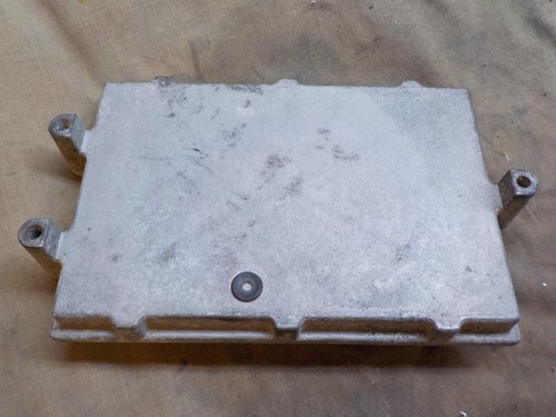 01 Dodge Ram 2500 5.9 Cummins Diesel PCM power train control module computer - Picture 3 of 3