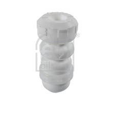 Febi 40234 Anschlagpuffer Federung Hinten für VW Polo Skoda Fabia IV Seat