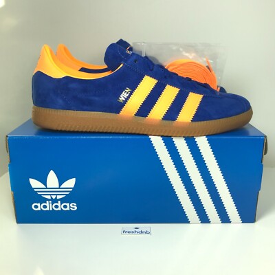 adidas City Series Wien UK EU US UK